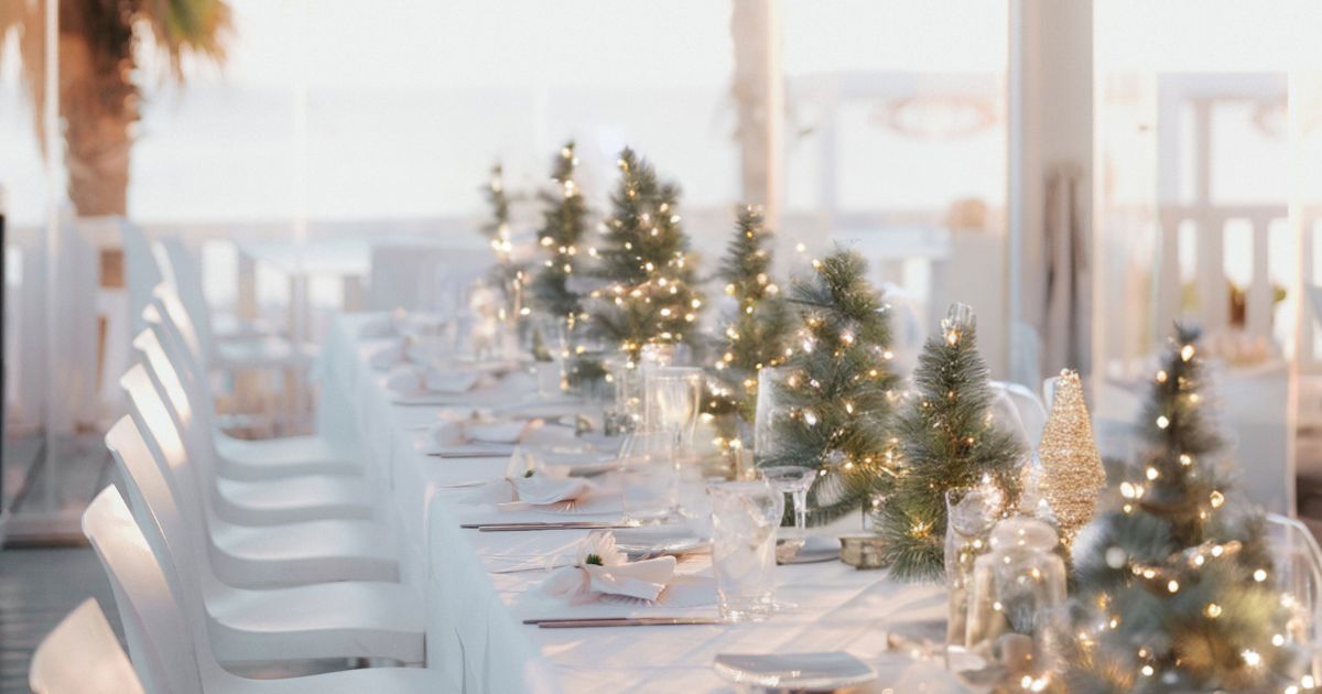 Pranzo di Capodanno Vista Mare: prenota ora il tuo posto migliore con vista sull’incantevole baia di Pulsano Marina